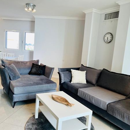Royal Aparatment On The Sea , Blvd Nitza 34 Netanya Ngoại thất bức ảnh