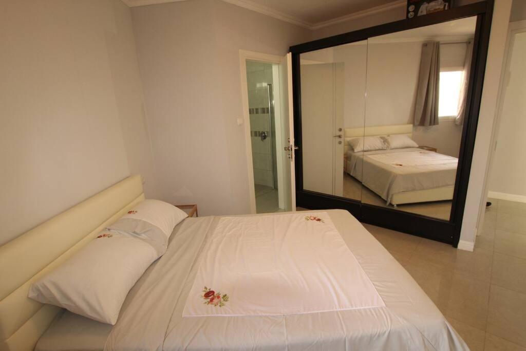 Royal Aparatment On The Sea , Blvd Nitza 34 Netanya Ngoại thất bức ảnh