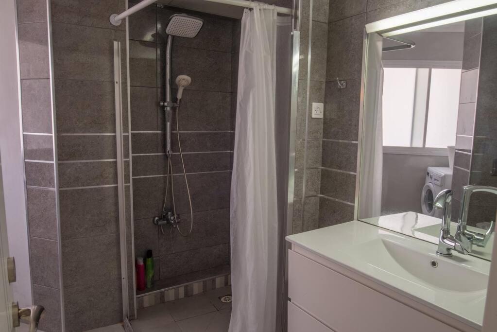 Royal Aparatment On The Sea , Blvd Nitza 34 Netanya Ngoại thất bức ảnh