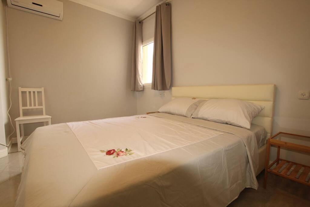 Royal Aparatment On The Sea , Blvd Nitza 34 Netanya Ngoại thất bức ảnh