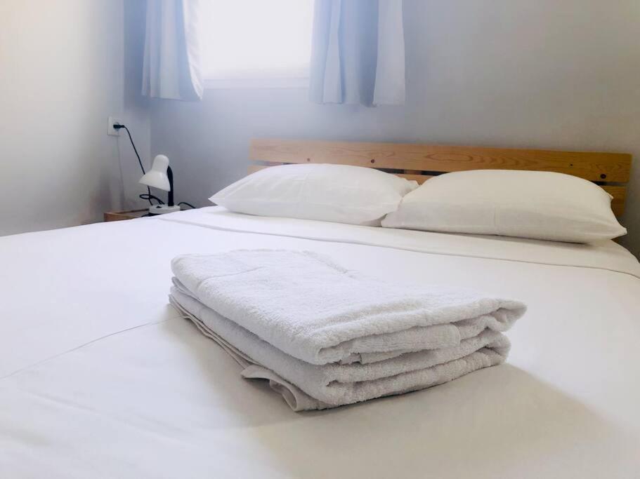 Royal Aparatment On The Sea , Blvd Nitza 34 Netanya Ngoại thất bức ảnh