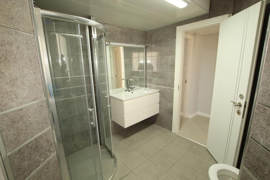 Royal Aparatment On The Sea , Blvd Nitza 34 Netanya Ngoại thất bức ảnh