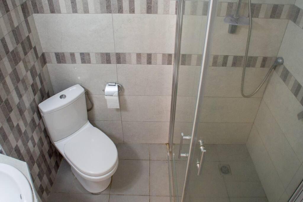 Royal Aparatment On The Sea , Blvd Nitza 34 Netanya Ngoại thất bức ảnh