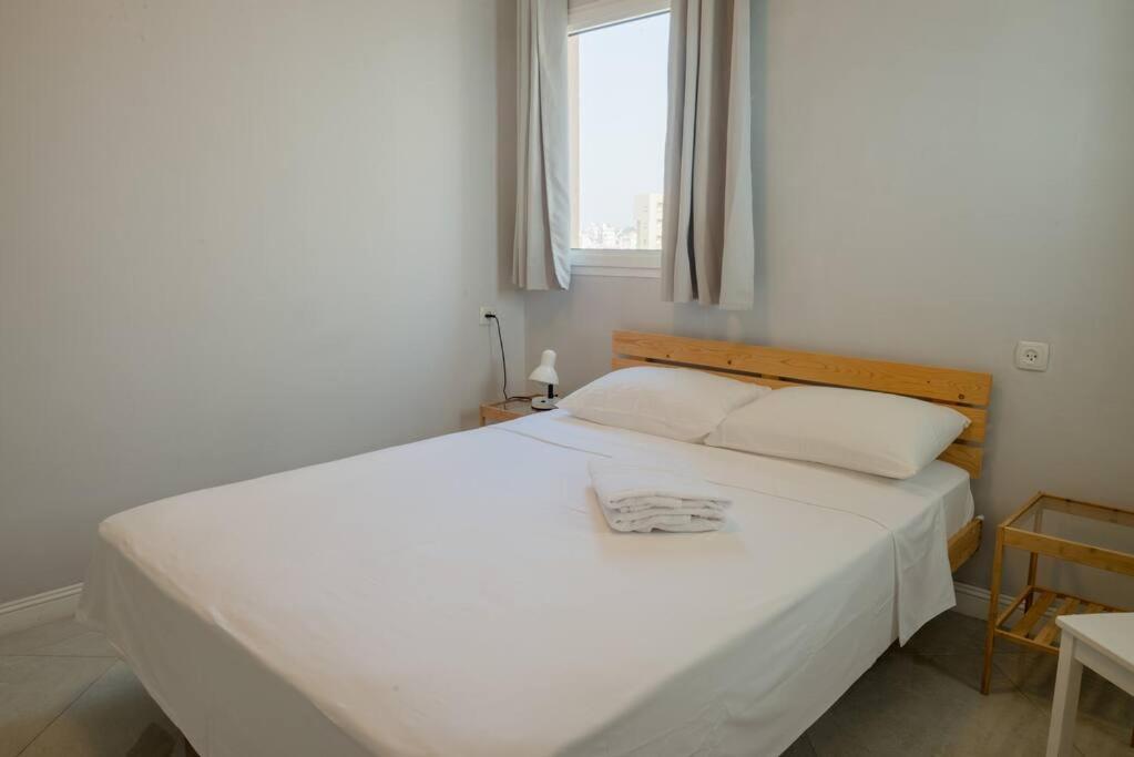 Royal Aparatment On The Sea , Blvd Nitza 34 Netanya Ngoại thất bức ảnh