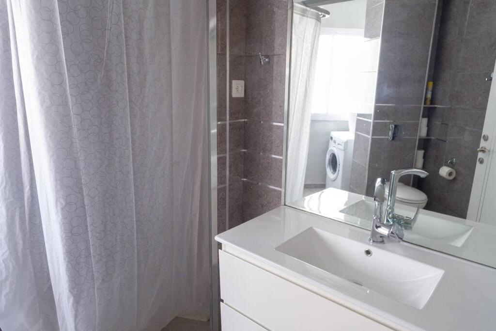 Royal Aparatment On The Sea , Blvd Nitza 34 Netanya Ngoại thất bức ảnh