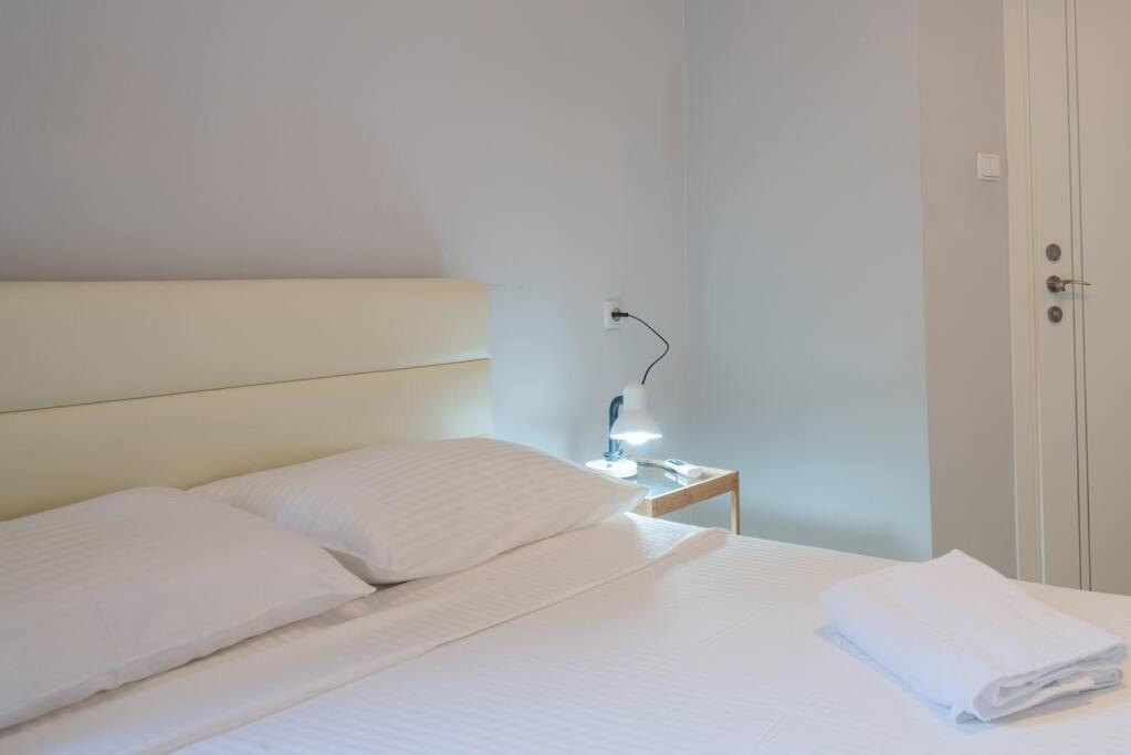 Royal Aparatment On The Sea , Blvd Nitza 34 Netanya Ngoại thất bức ảnh