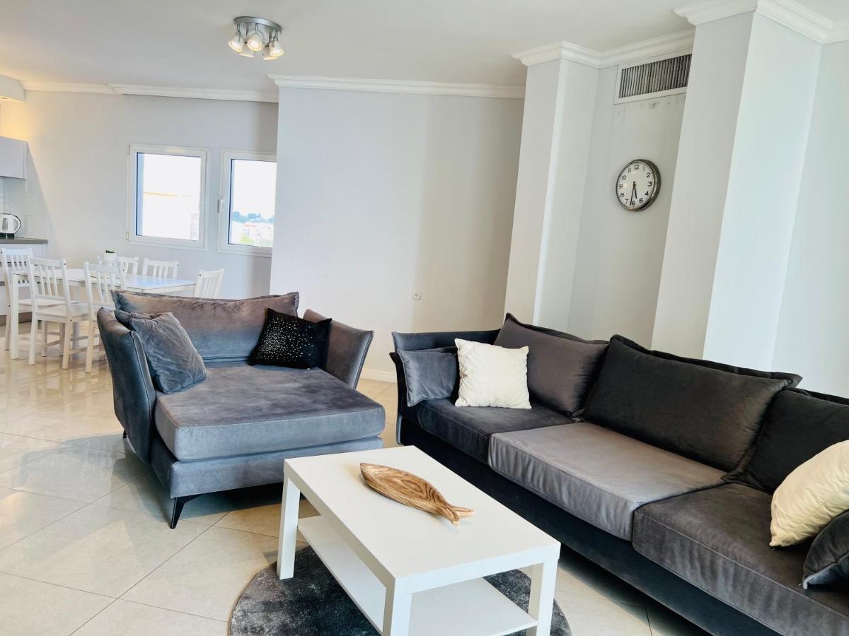 Royal Aparatment On The Sea , Blvd Nitza 34 Netanya Ngoại thất bức ảnh