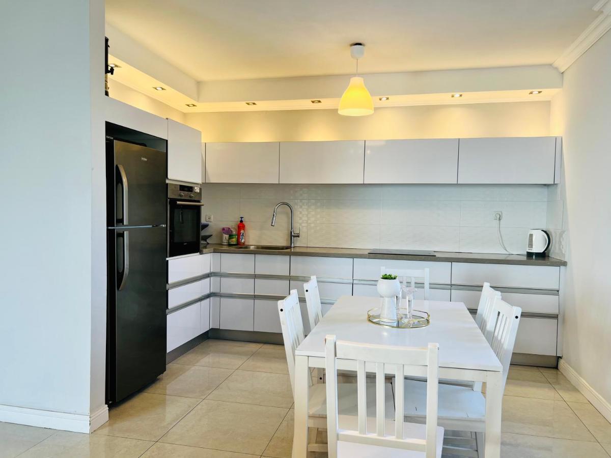Royal Aparatment On The Sea , Blvd Nitza 34 Netanya Ngoại thất bức ảnh